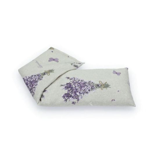 The Wheat Bag Company Duo Fabric Lavender Wheat Bag - French Lavender